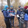 Профорієнтаці​йна зустріч​ з учнями ДЮСШ 